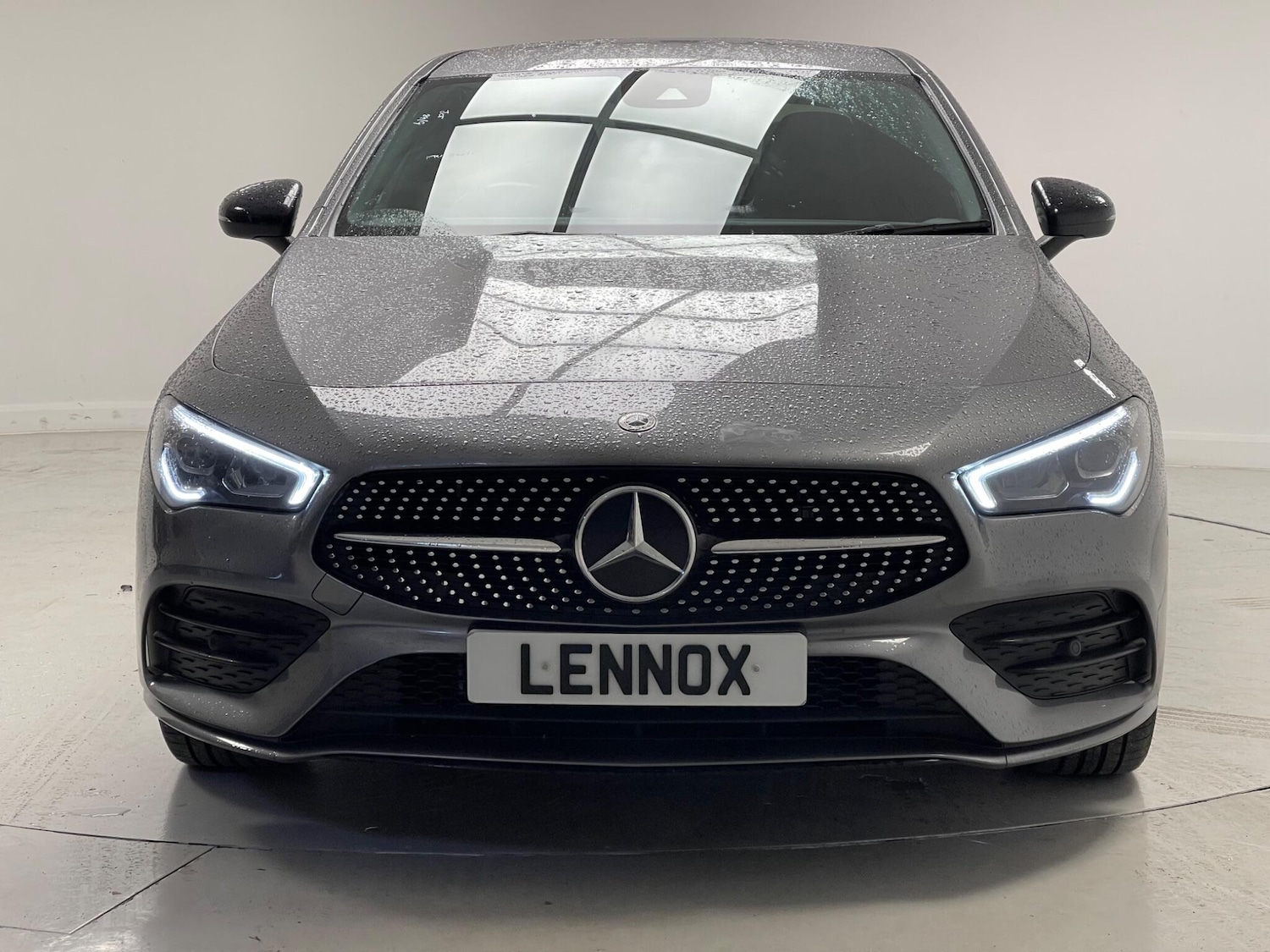 Used Mercedes-Benz CLA 2023 for sale - 76562255: Photo 5