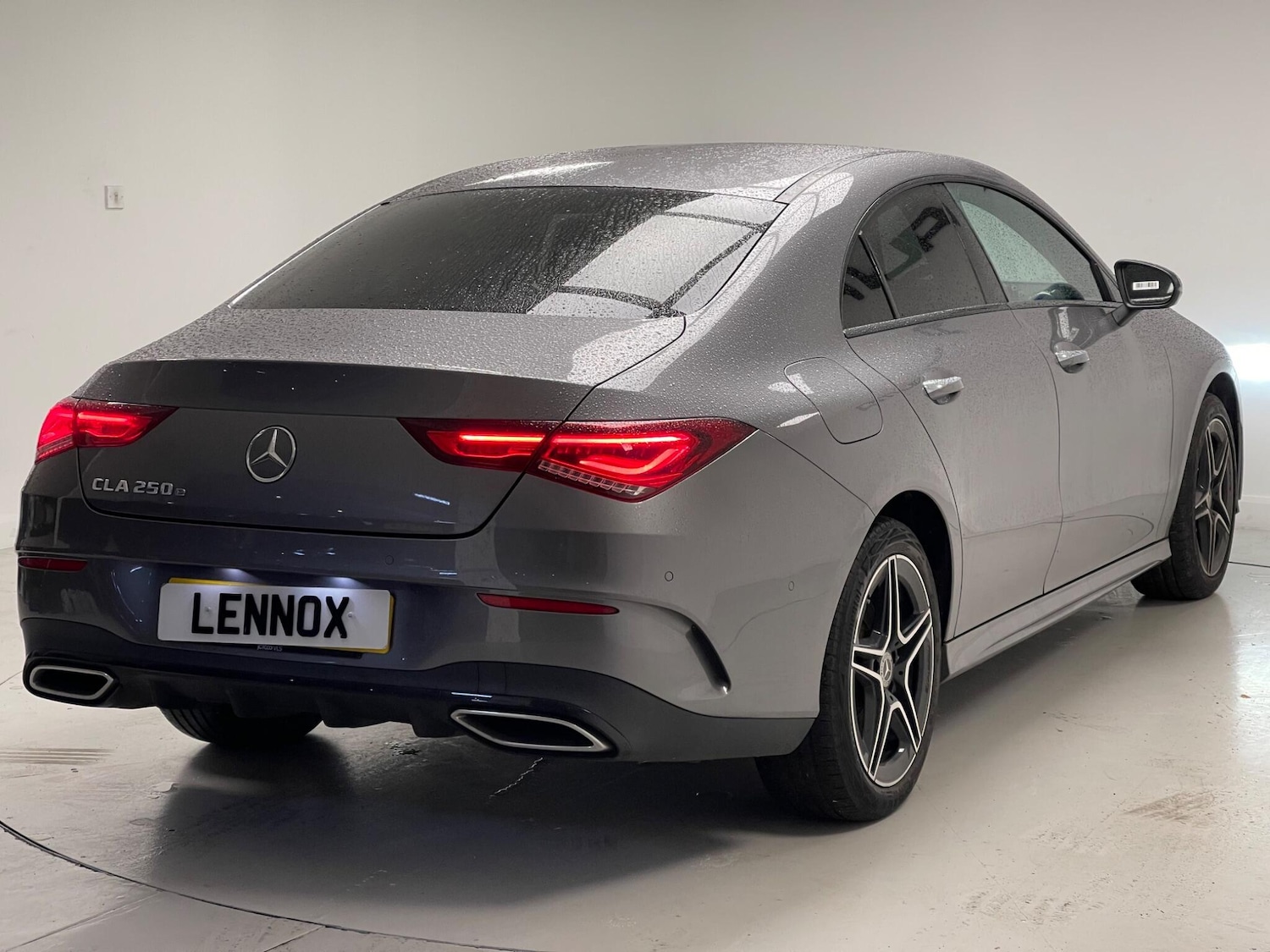 Used Mercedes-Benz CLA 2023 for sale - 76562255: Photo 7