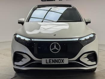 Used Mercedes-Benz EQS 2023 for sale - 79564917: Photo