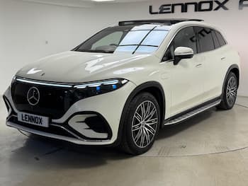 Used Mercedes-Benz EQS 2023 for sale - 79564917: Photo