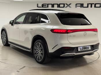 Used Mercedes-Benz EQS 2023 for sale - 79564917: Photo