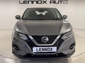 Used Nissan Qashqai 2020 for sale - 78335407: Photo