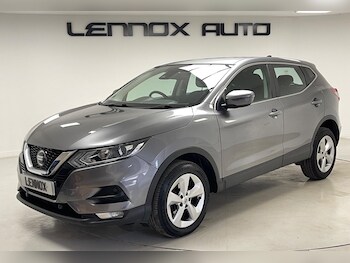 Used Nissan Qashqai 2020 for sale - 78335407: Photo