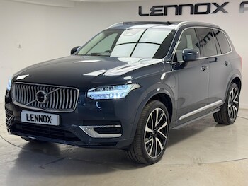 Used Volvo XC90 2022 for sale - 78157372: Photo