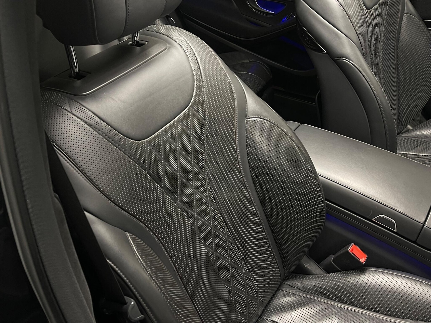 Used Mercedes-Benz S Class 2019 for sale - 77156152: Photo 13