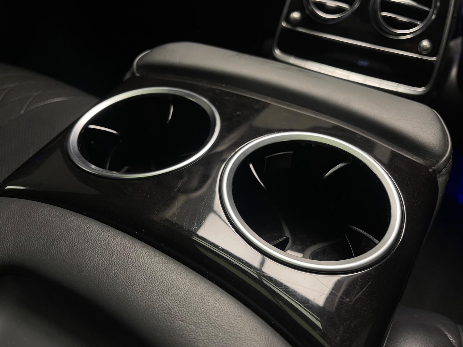 Used Mercedes-Benz S Class 2019 for sale - 77156152: Photo 15