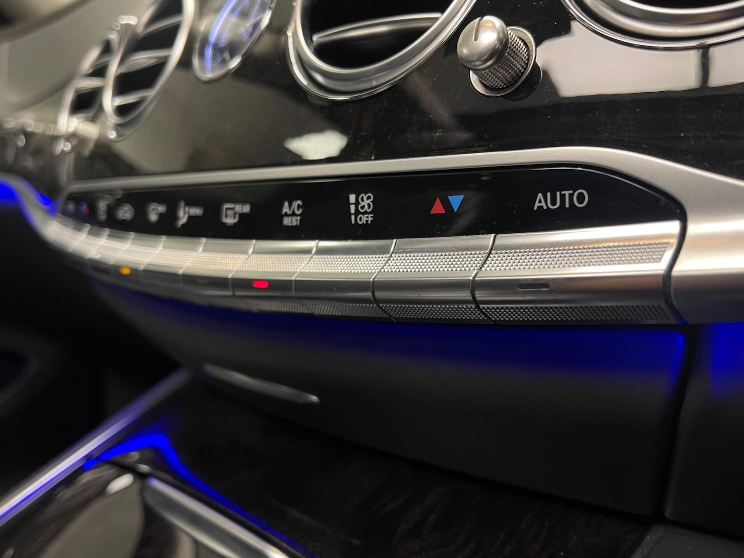 Used Mercedes-Benz S Class 2019 for sale - 77156152: Photo 16