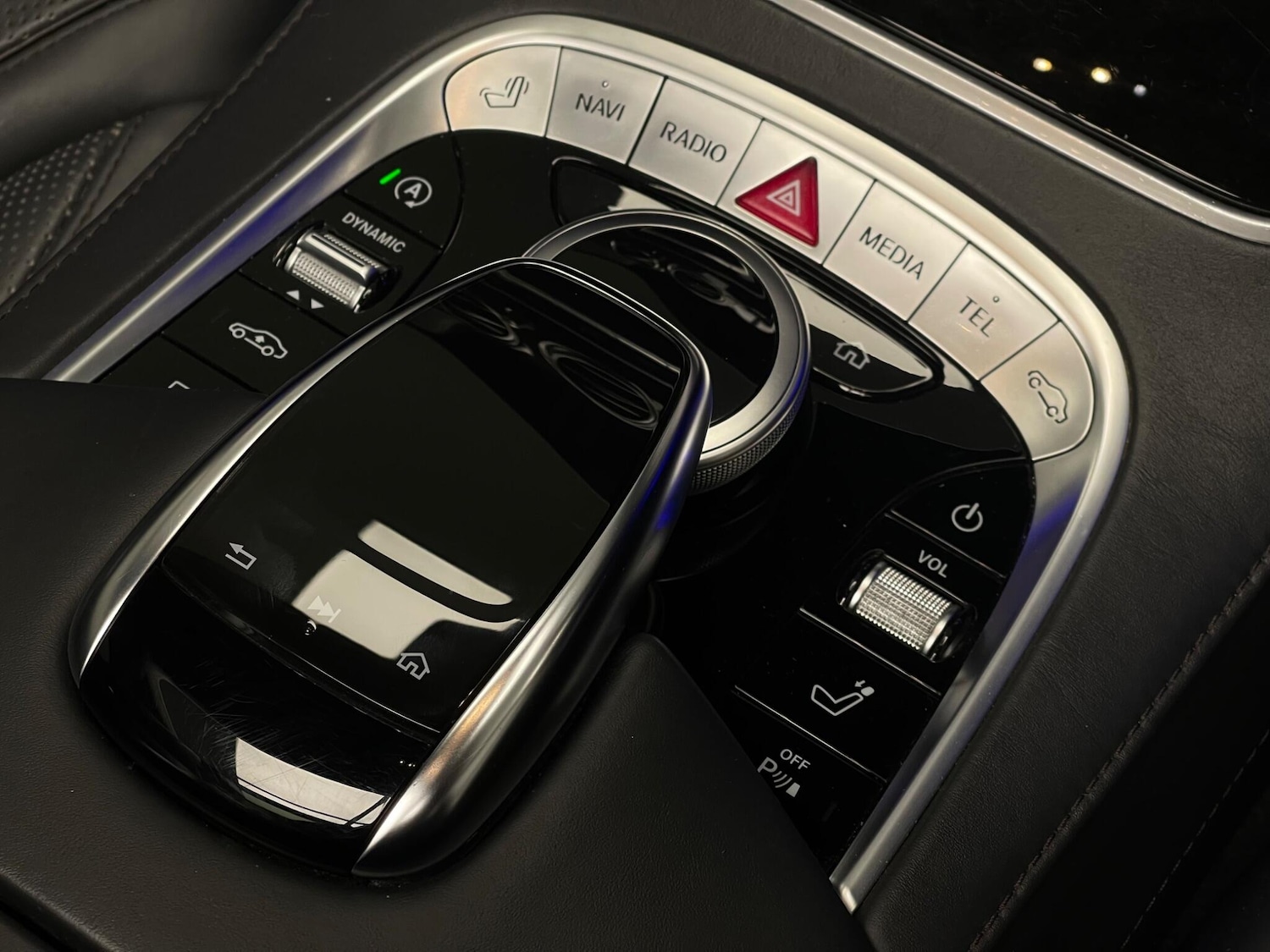 Used Mercedes-Benz S Class 2019 for sale - 77156152: Photo 17