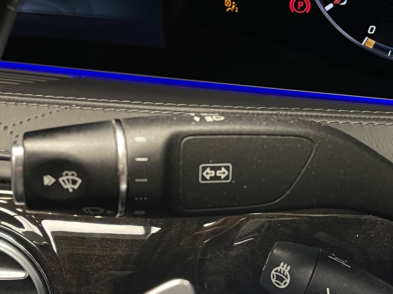 Used Mercedes-Benz S Class 2019 for sale - 77156152: Photo 19