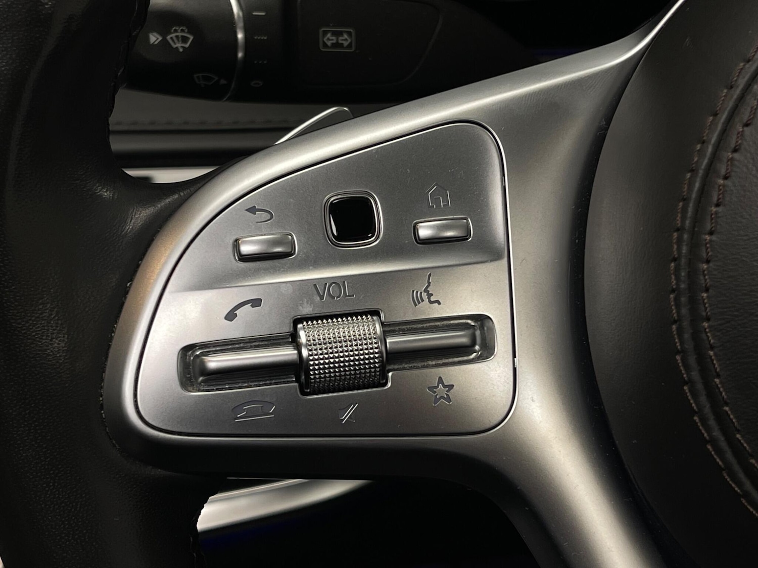 Used Mercedes-Benz S Class 2019 for sale - 77156152: Photo 21