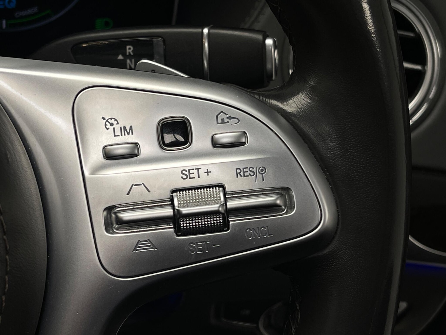 Used Mercedes-Benz S Class 2019 for sale - 77156152: Photo 22