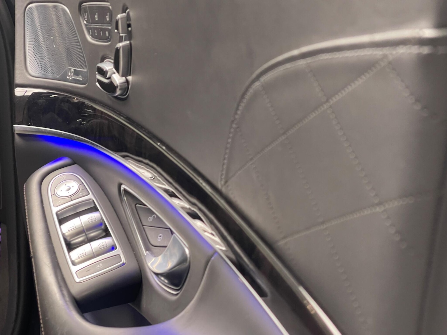 Used Mercedes-Benz S Class 2019 for sale - 77156152: Photo 24