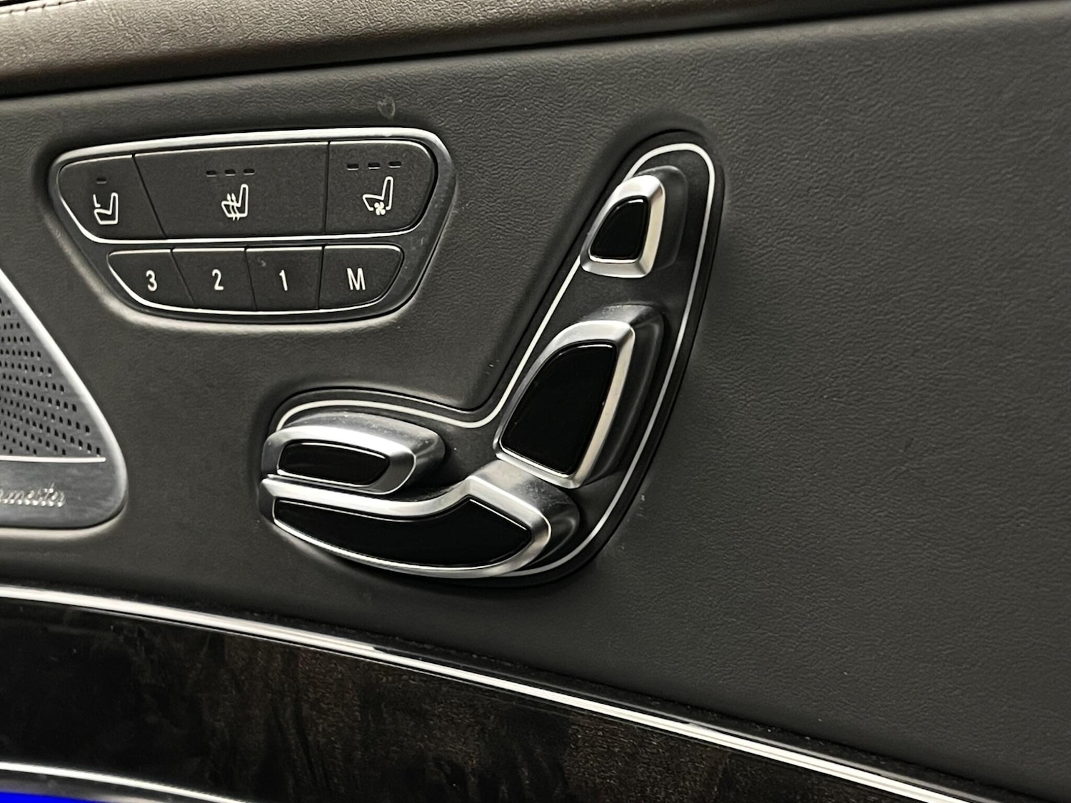 Used Mercedes-Benz S Class 2019 for sale - 77156152: Photo 27