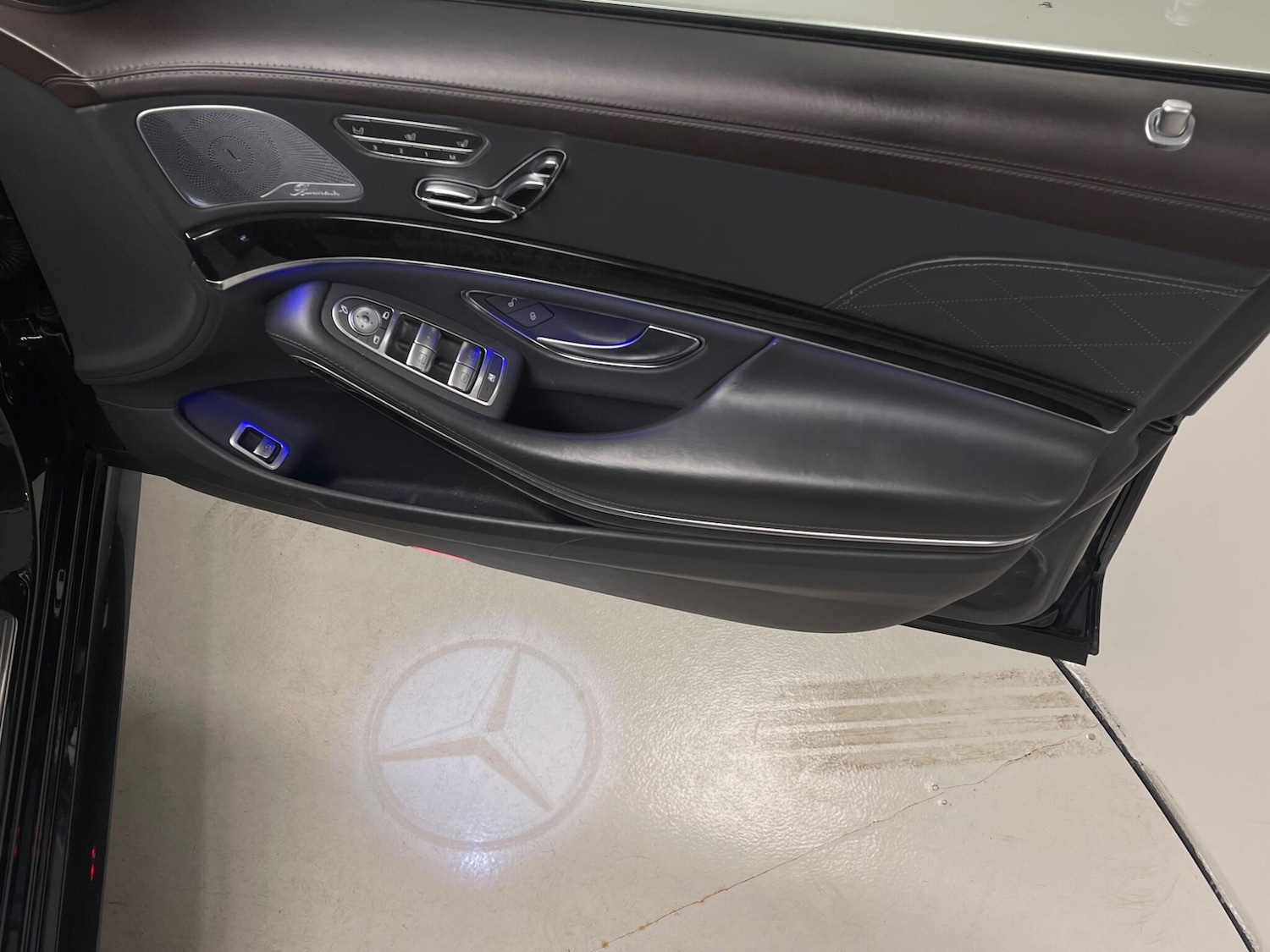 Used Mercedes-Benz S Class 2019 for sale - 77156152: Photo 28