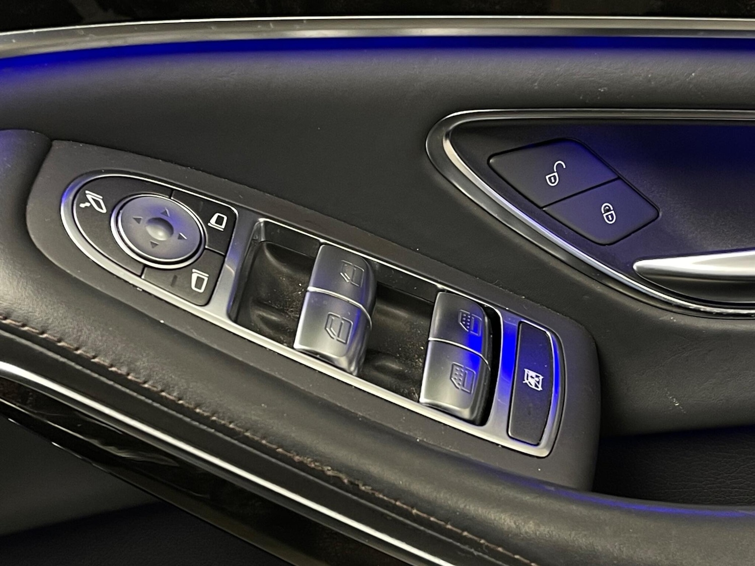 Used Mercedes-Benz S Class 2019 for sale - 77156152: Photo 29