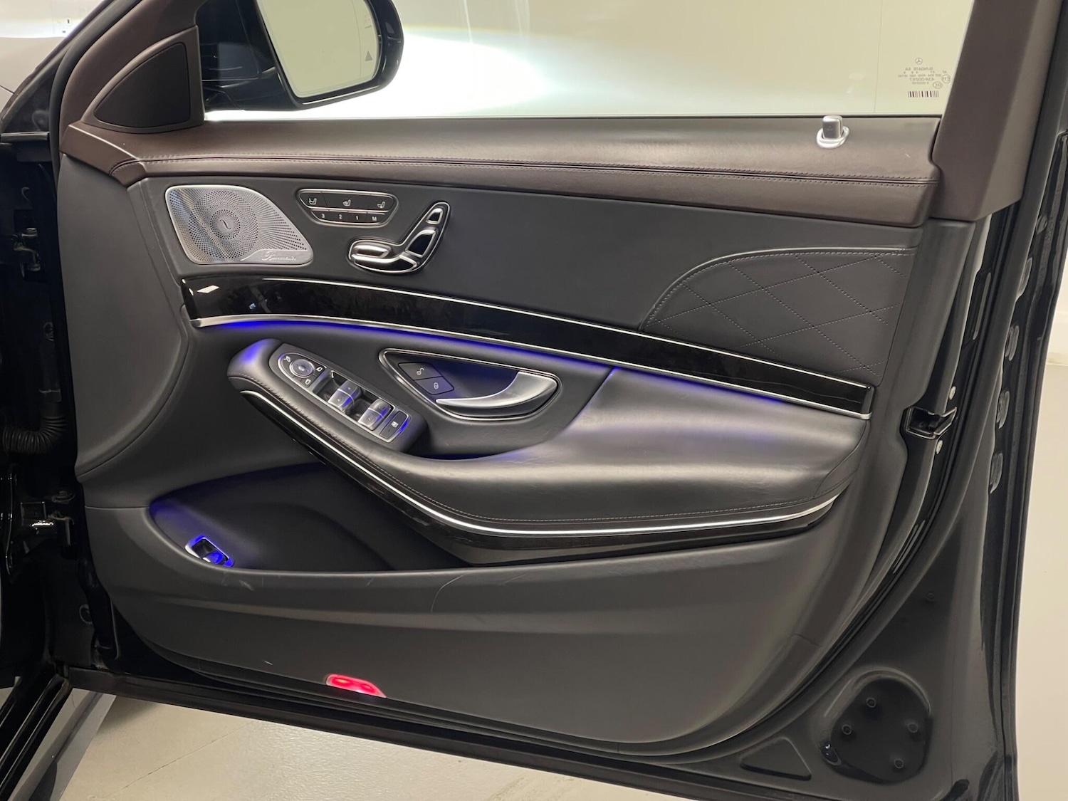 Used Mercedes-Benz S Class 2019 for sale - 77156152: Photo 30