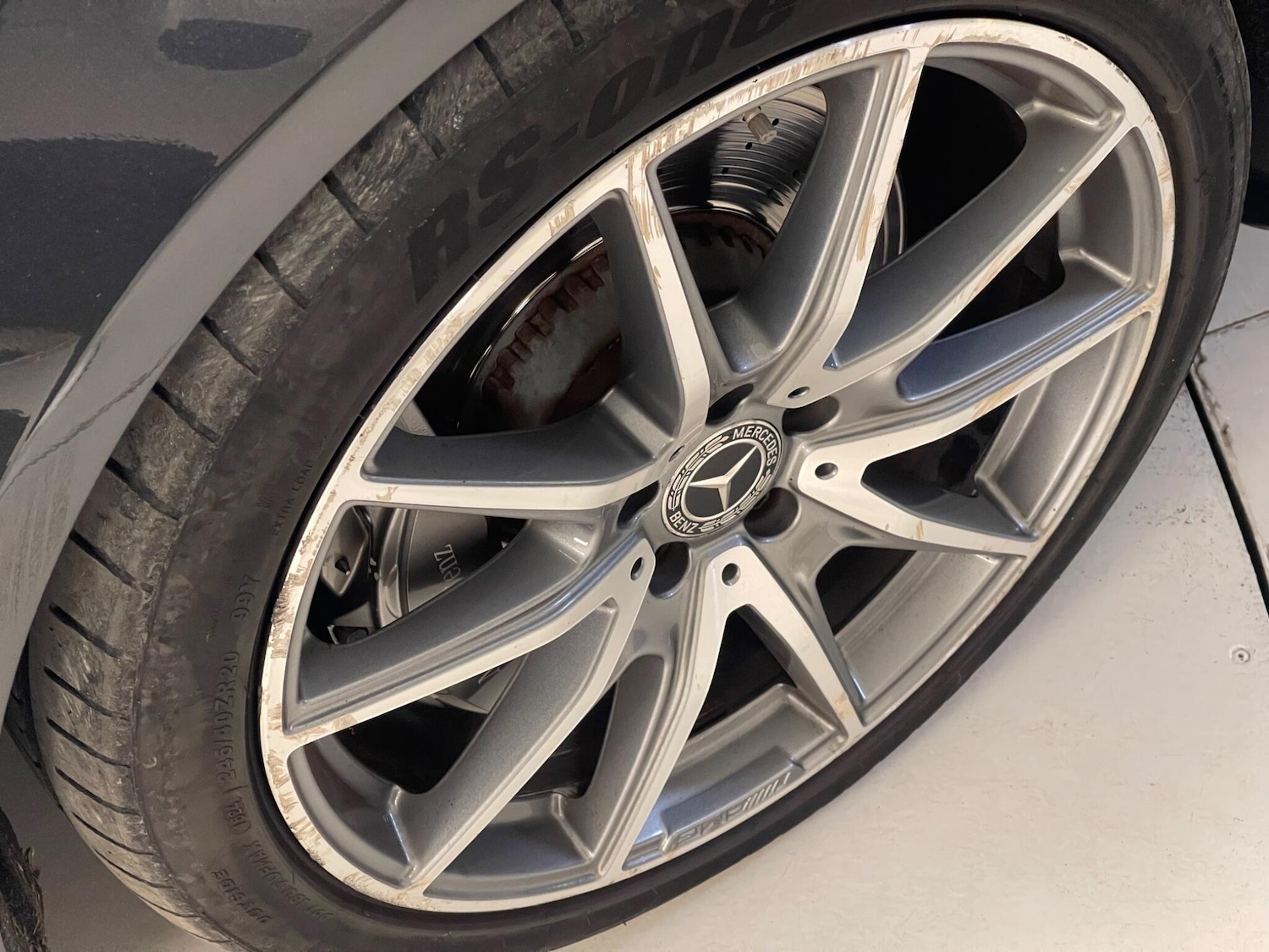 Used Mercedes-Benz S Class 2019 for sale - 77156152: Photo 31