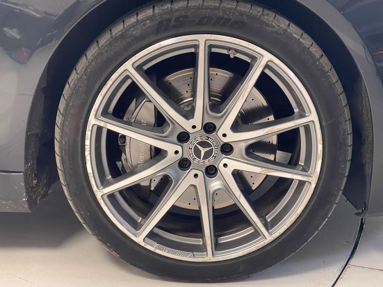 Used Mercedes-Benz S Class 2019 for sale - 77156152: Photo 32