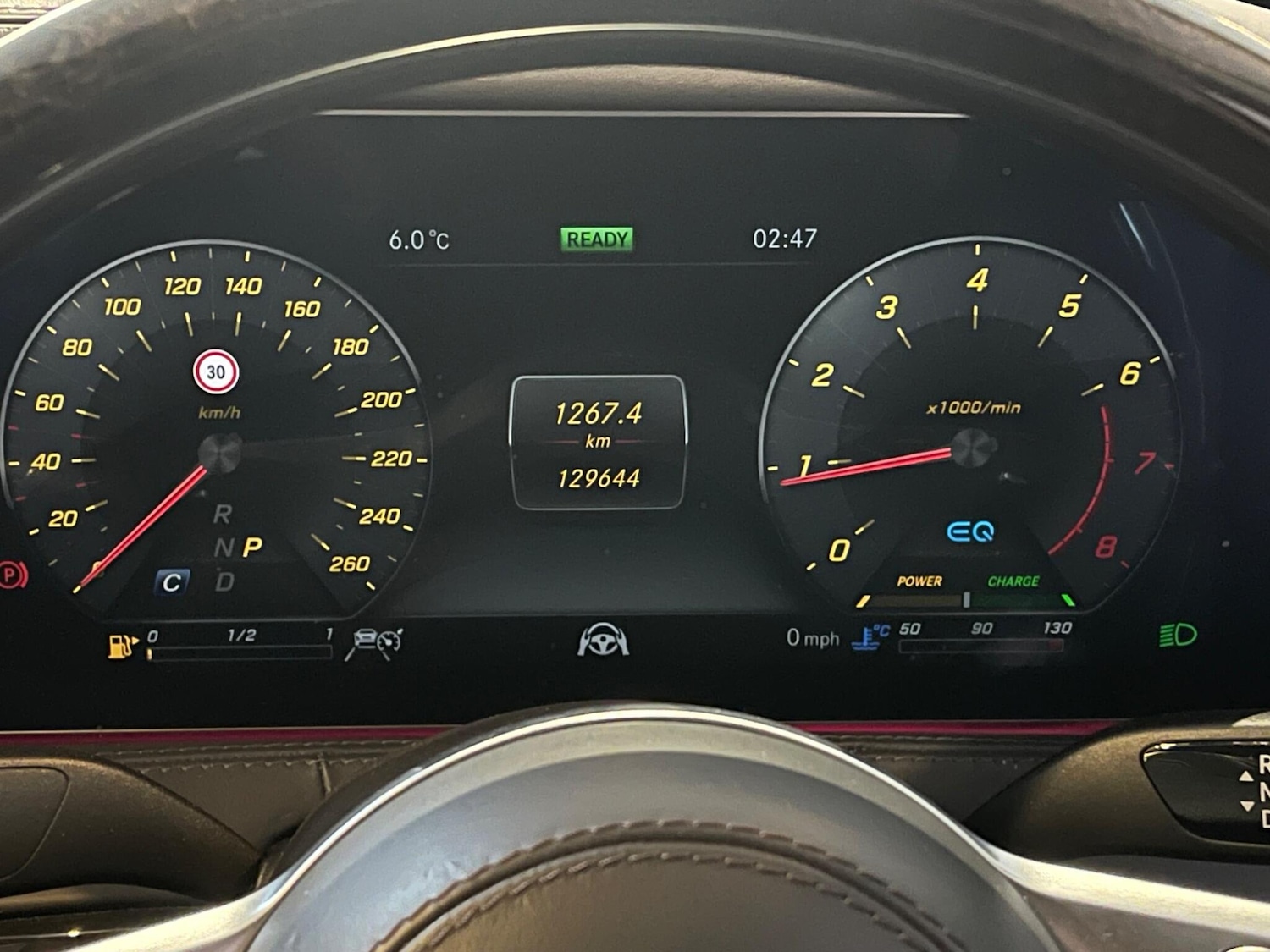 Used Mercedes-Benz S Class 2019 for sale - 77156152: Photo 38