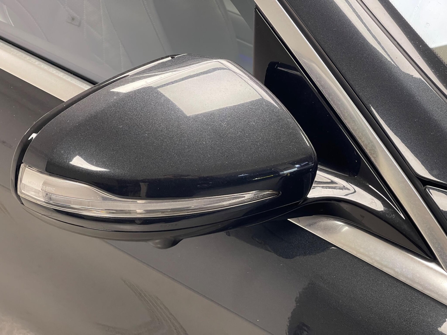 Used Mercedes-Benz S Class 2019 for sale - 77156152: Photo 39