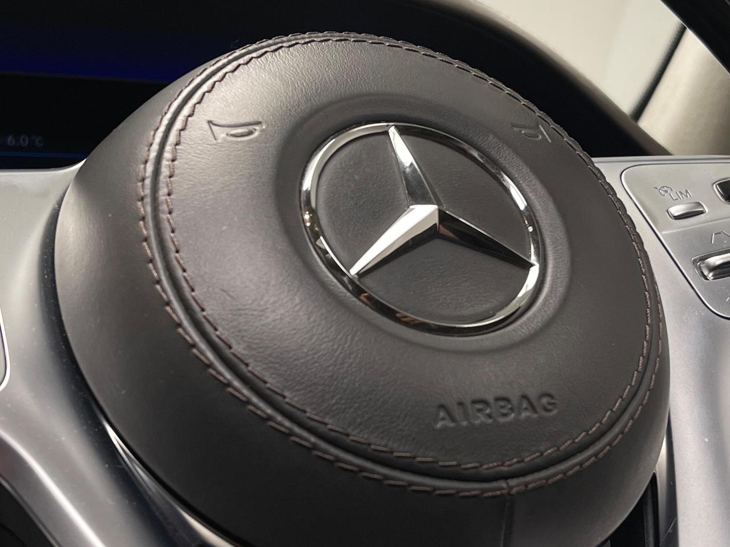 Used Mercedes-Benz S Class 2019 for sale - 77156152: Photo 40