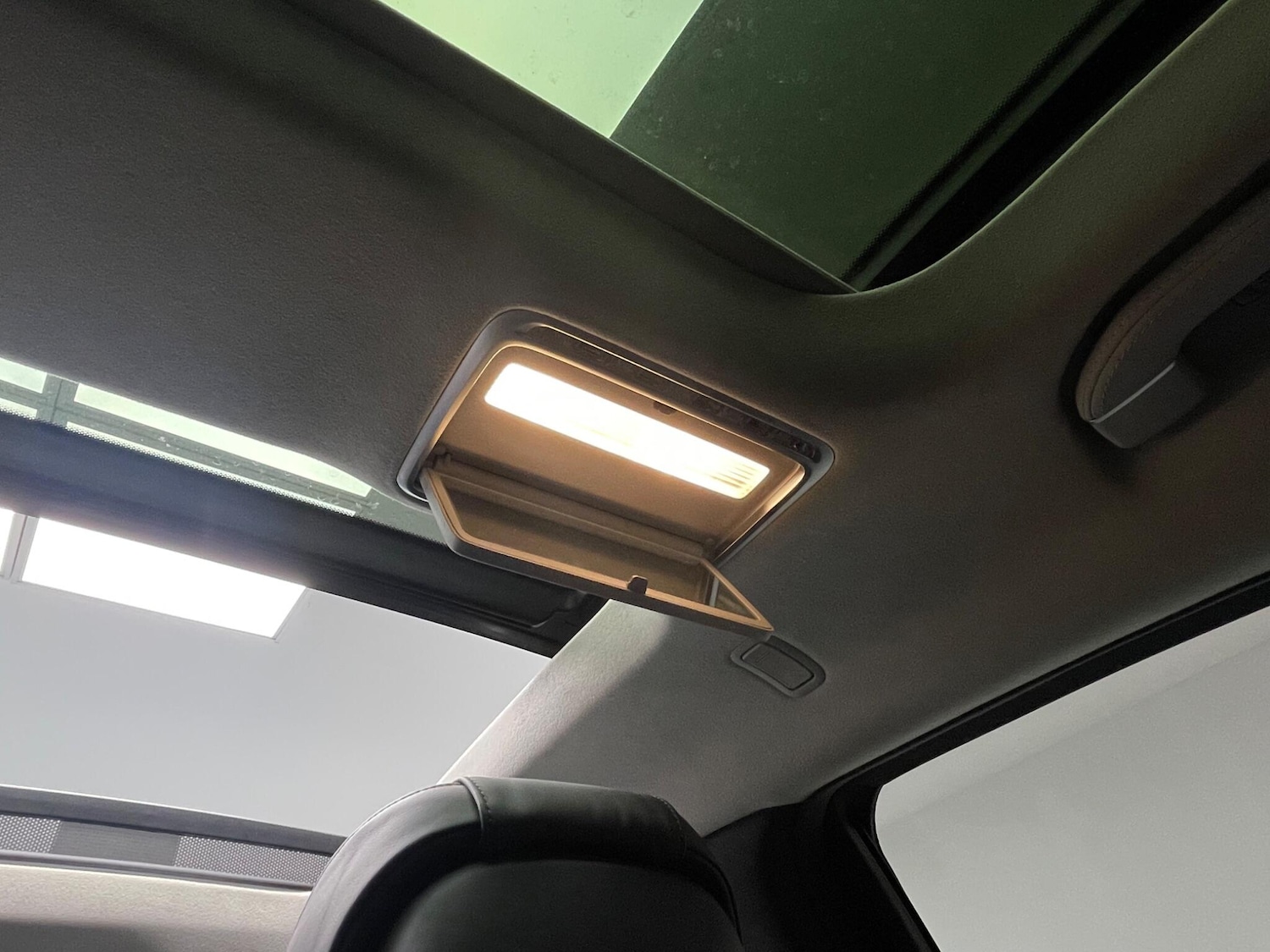 Used Mercedes-Benz S Class 2019 for sale - 77156152: Photo 43