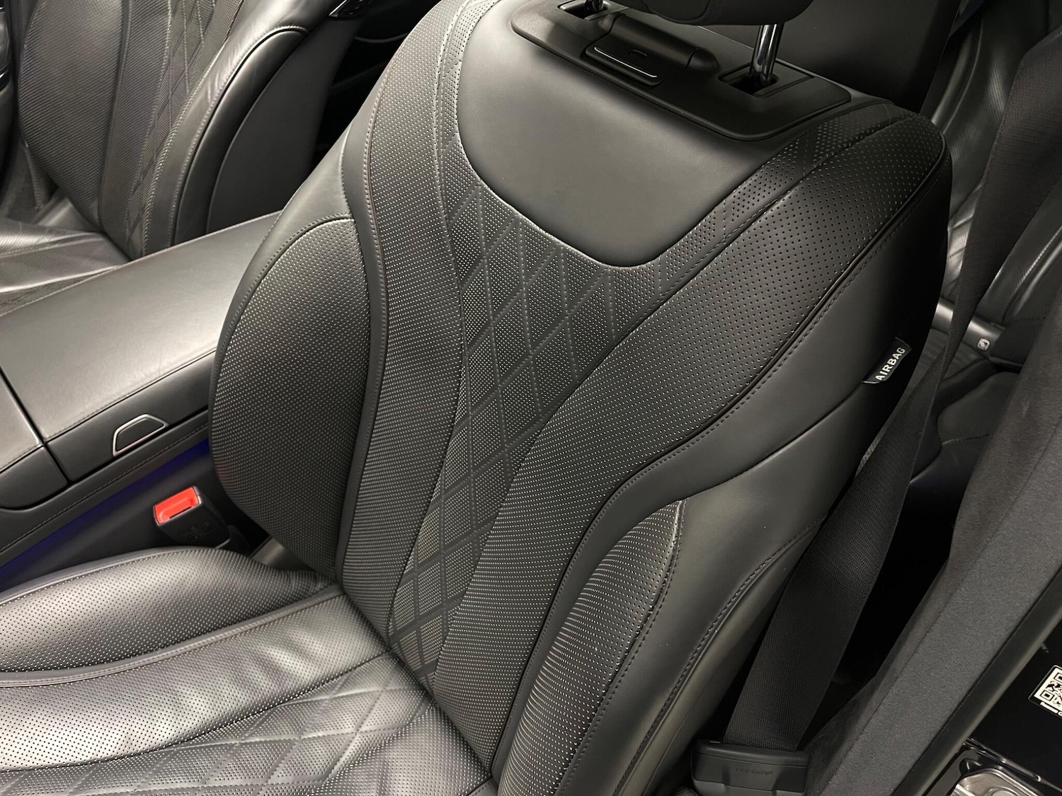 Used Mercedes-Benz S Class 2019 for sale - 77156152: Photo 44