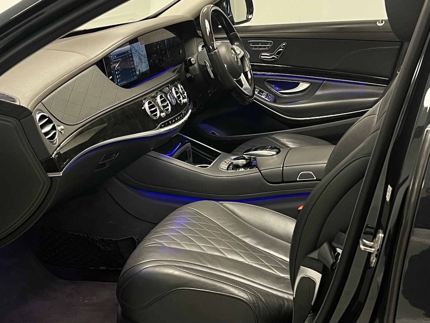 Used Mercedes-Benz S Class 2019 for sale - 77156152: Photo 46