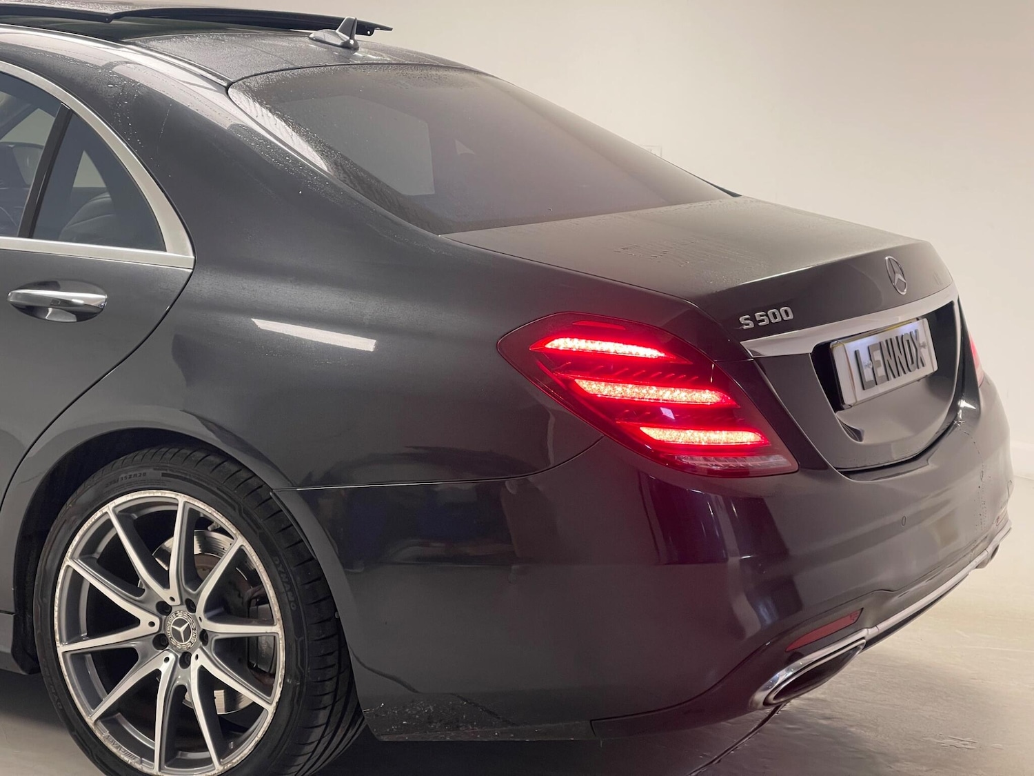 Used Mercedes-Benz S Class 2019 for sale - 77156152: Photo 48