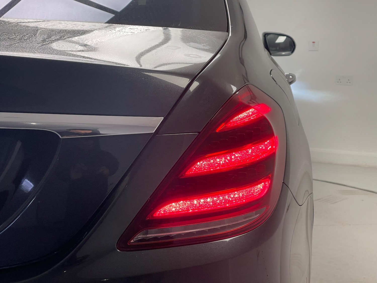 Used Mercedes-Benz S Class 2019 for sale - 77156152: Photo 50