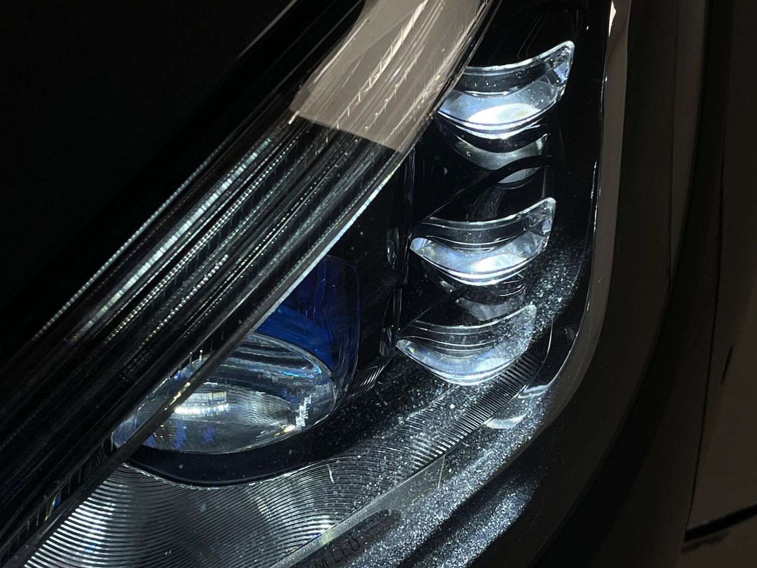 Used Mercedes-Benz S Class 2019 for sale - 77156152: Photo 51