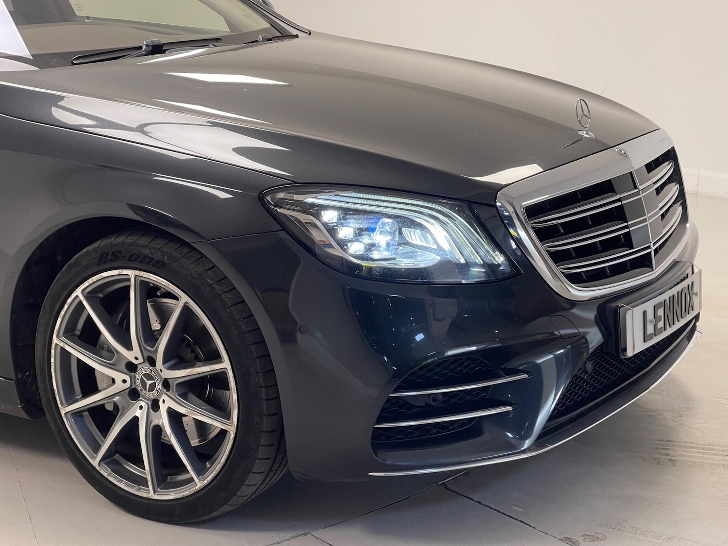 Used Mercedes-Benz S Class 2019 for sale - 77156152: Photo 52