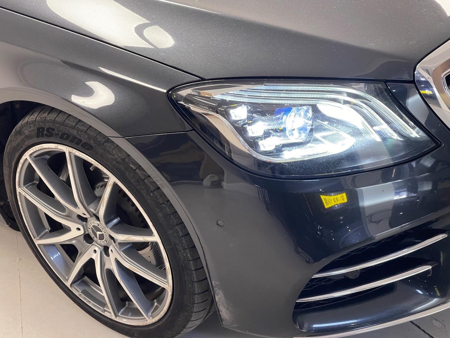 Used Mercedes-Benz S Class 2019 for sale - 77156152: Photo 53