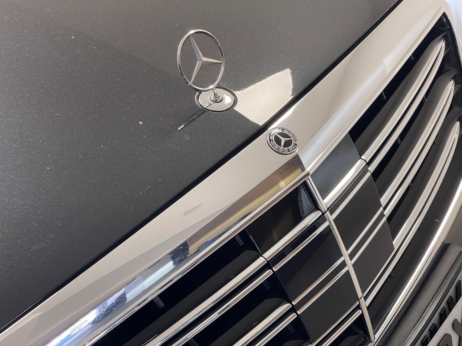 Used Mercedes-Benz S Class 2019 for sale - 77156152: Photo 55