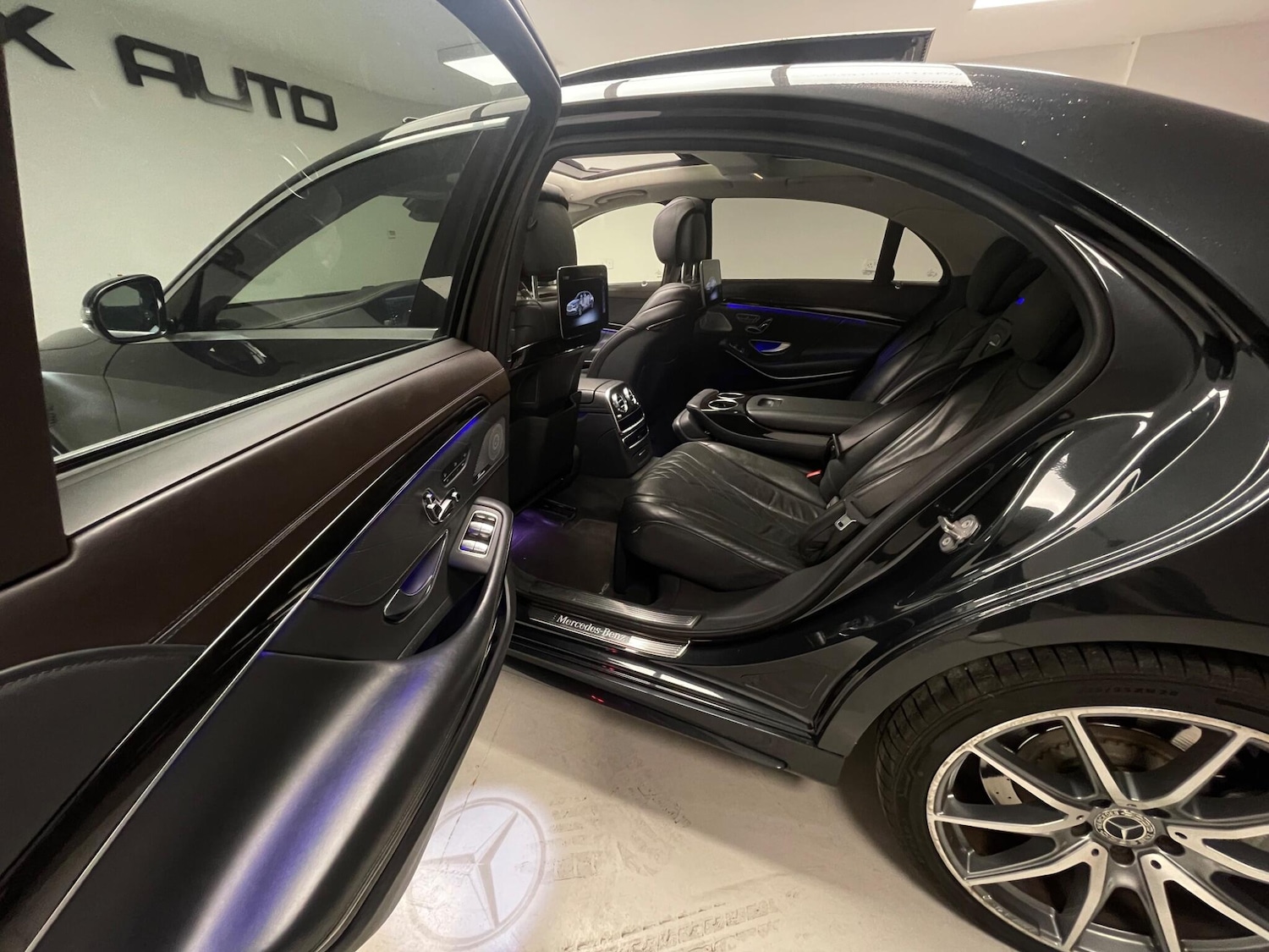 Used Mercedes-Benz S Class 2019 for sale - 77156152: Photo 64