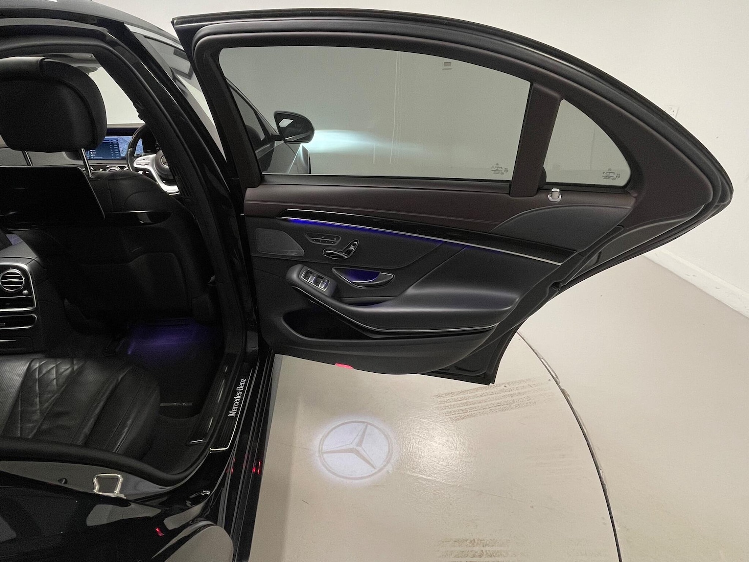 Used Mercedes-Benz S Class 2019 for sale - 77156152: Photo 68