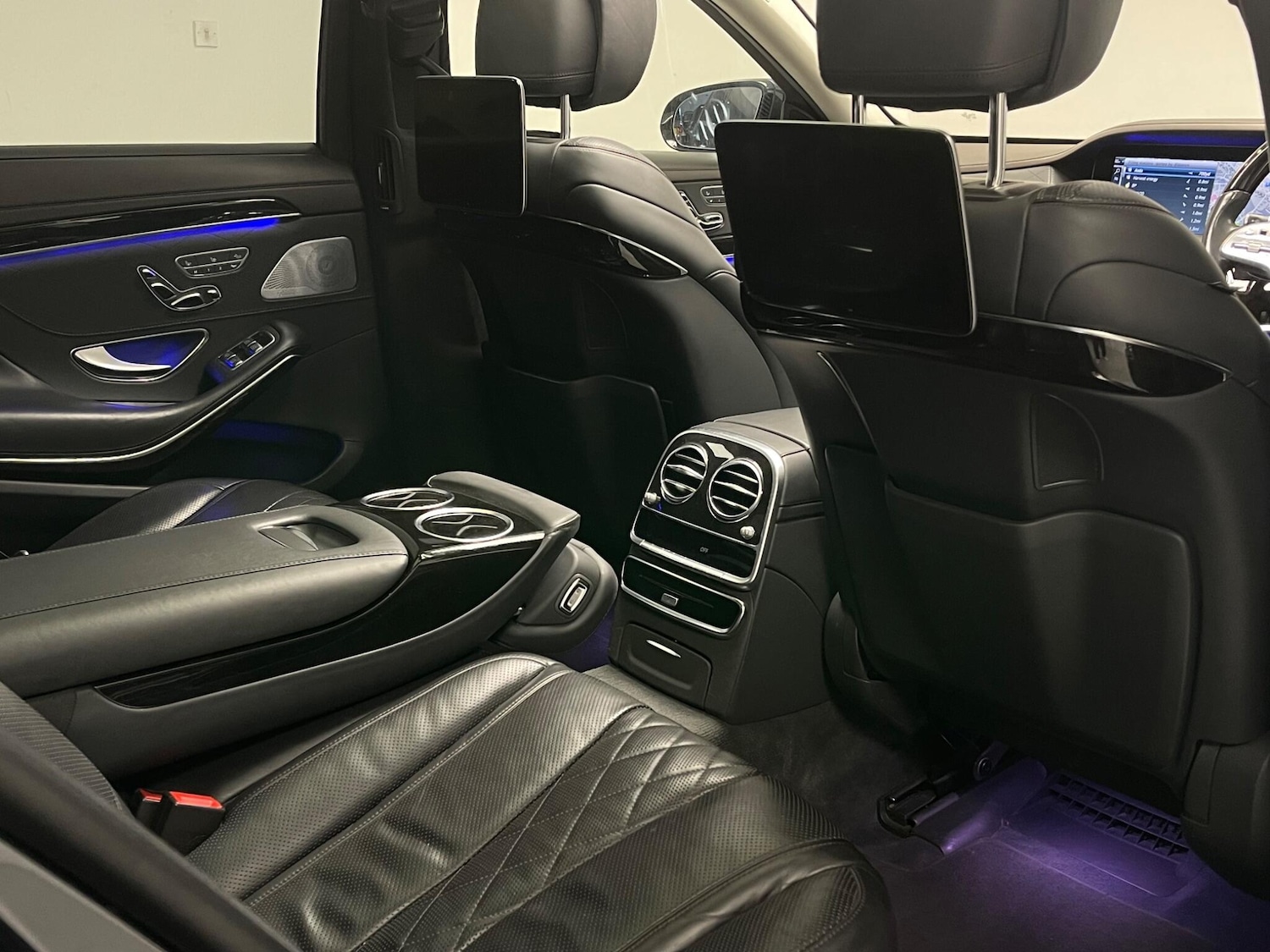 Used Mercedes-Benz S Class 2019 for sale - 77156152: Photo 69