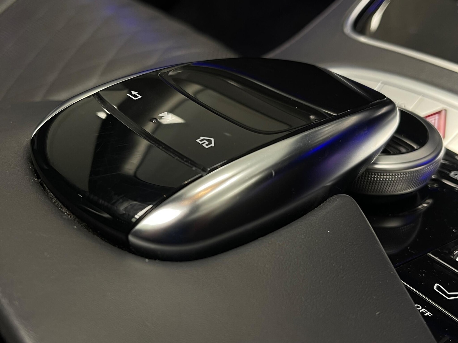 Used Mercedes-Benz S Class 2019 for sale - 77156152: Photo 71