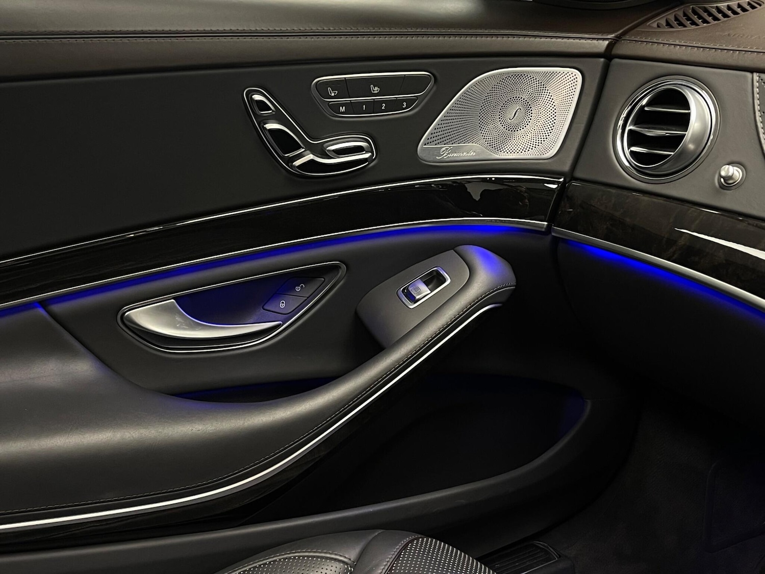 Used Mercedes-Benz S Class 2019 for sale - 77156152: Photo 72