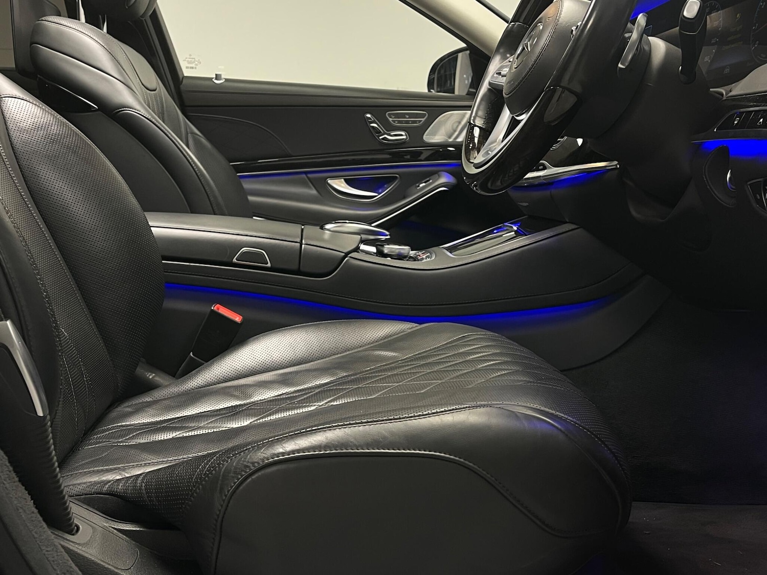 Used Mercedes-Benz S Class 2019 for sale - 77156152: Photo 75