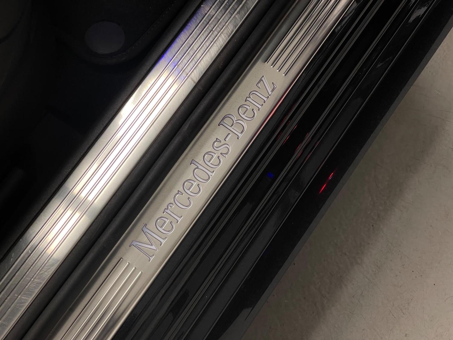 Used Mercedes-Benz S Class 2019 for sale - 77156152: Photo 76