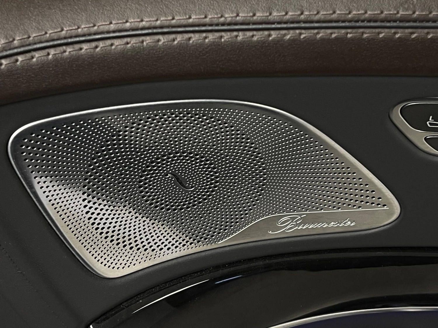 Used Mercedes-Benz S Class 2019 for sale - 77156152: Photo 77