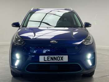 Used Kia Niro 2021 for sale - 74894790: Photo