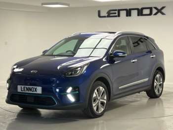 Used Kia Niro 2021 for sale - 74894790: Photo