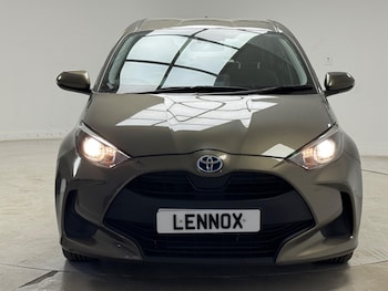 Used Toyota Yaris 2021 for sale - 78759169: Photo
