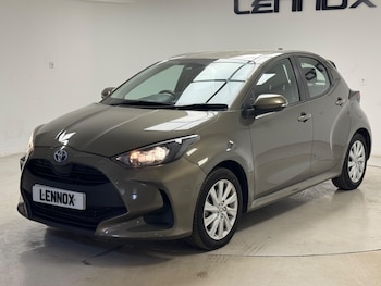 Used Toyota Yaris 2021 for sale - 78759169: Photo