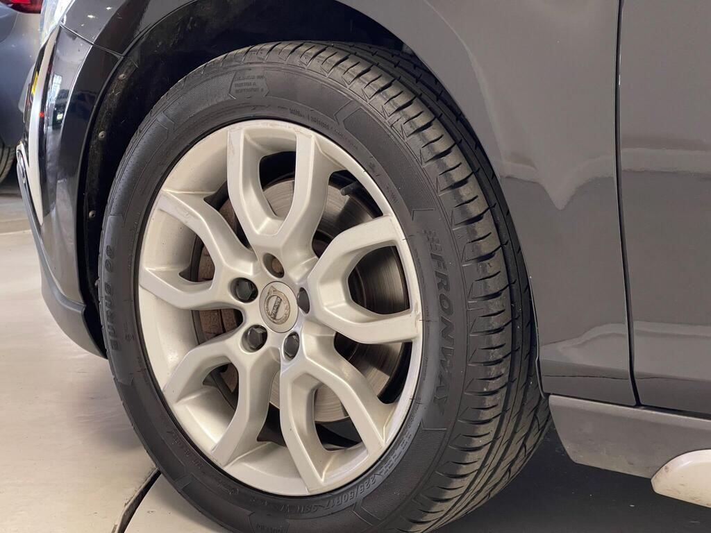 Used Volvo V40 Cross Country 2017 for sale - 76866272: Photo 21