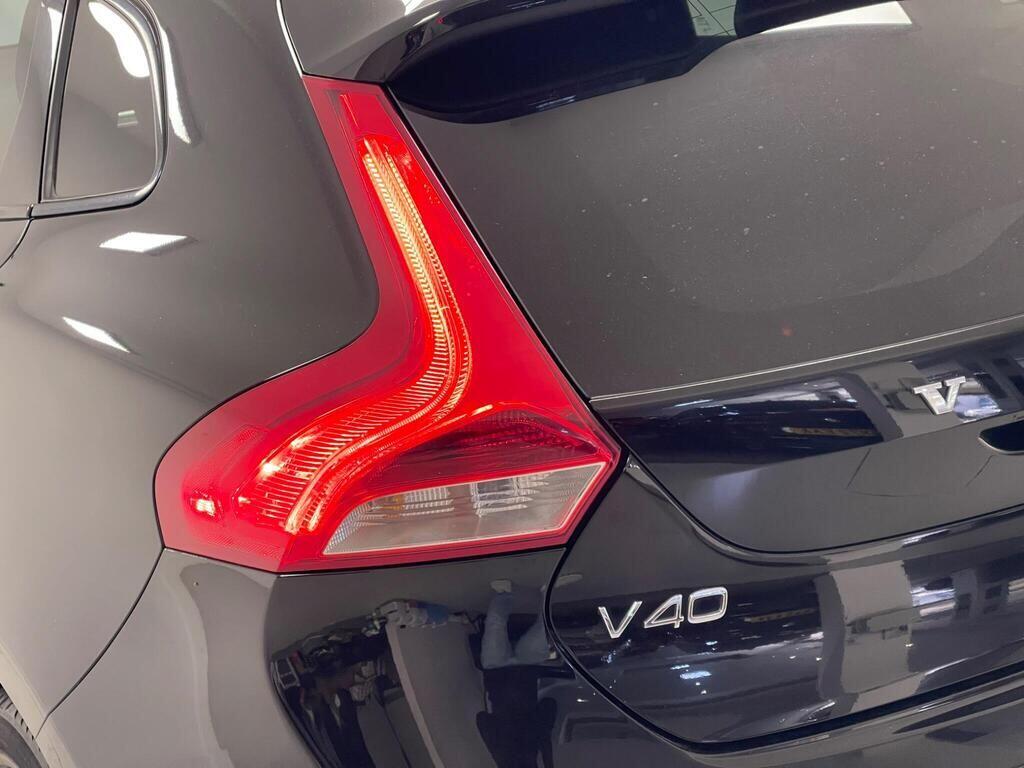 Used Volvo V40 Cross Country 2017 for sale - 76866272: Photo 25