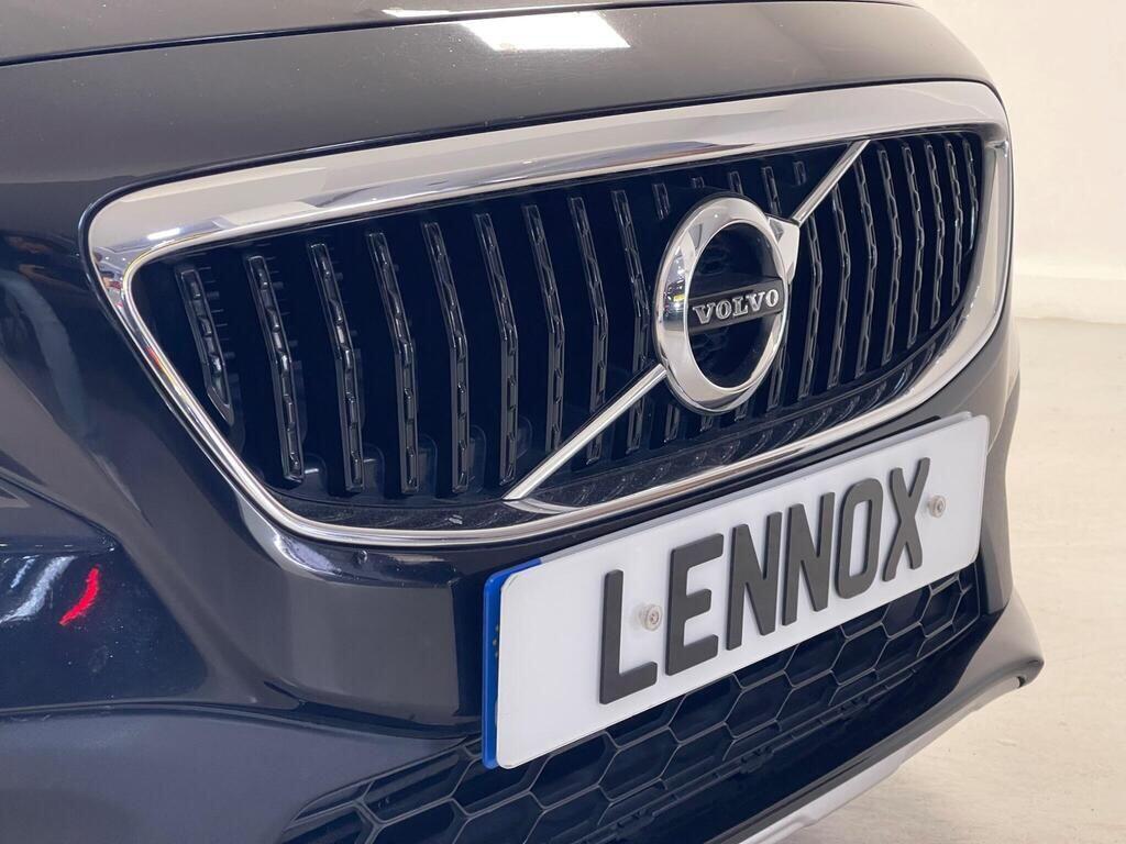 Used Volvo V40 Cross Country 2017 for sale - 76866272: Photo 27