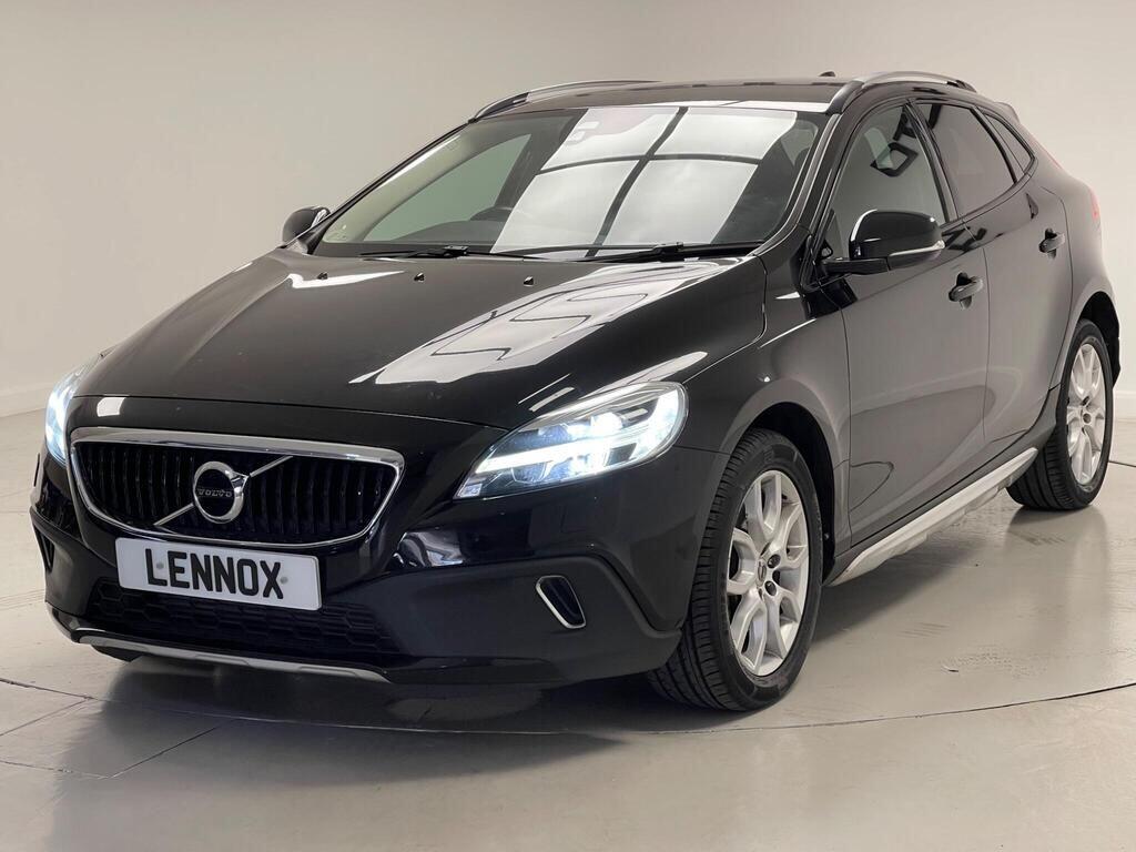 Used Volvo V40 Cross Country 2017 for sale - 76866272: Photo 3